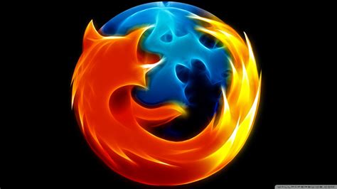 Download Firefox Wallpaper Wallpoper By Johnnyw Mozilla Firefox