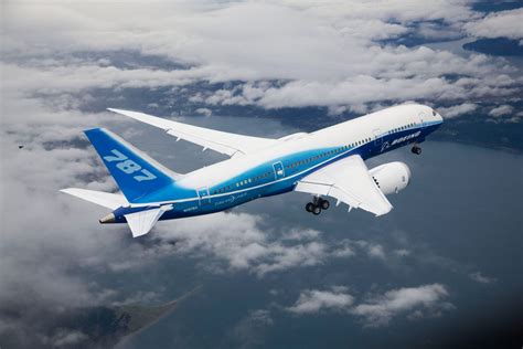 Boeing 787 Dreamliner Jets For Sale Icc Jet Used And New 10 Aircrafts
