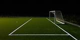 Free Soccer Fields Pictures