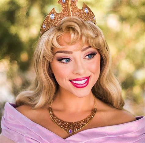 Pin By Disney Princesses On Aurora Disney Princess Makeup Princess Makeup Disney Makeup