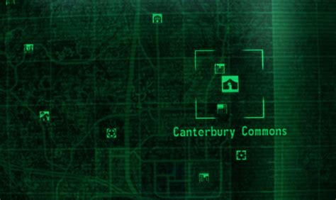 Canterbury Commons Magyar Fallout Wiki Fandom Powered By Wikia