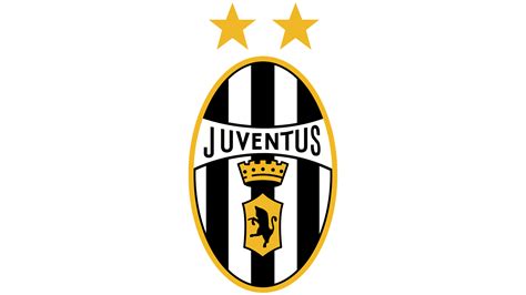 Juventus Logo Valor História Png
