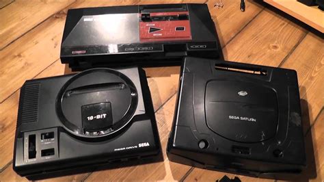Cleaning Retro Games Consoles Some Tips How To Refurbish Old