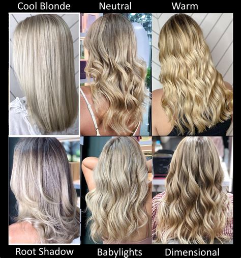 Everything You Need To Know When You Go For Your Blonde Highlights Hera Hair Beauty