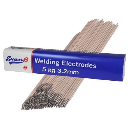 Arc Welding Electrode Rod Kg Kilo Mild Steel Mm Type Buy