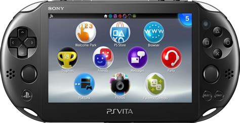 A complete guide to ps vita (tv) custom firmware, from stock to ensō. Sony PlayStation Vita Wi-Fi (PSVita) 2004 - Skroutz.gr