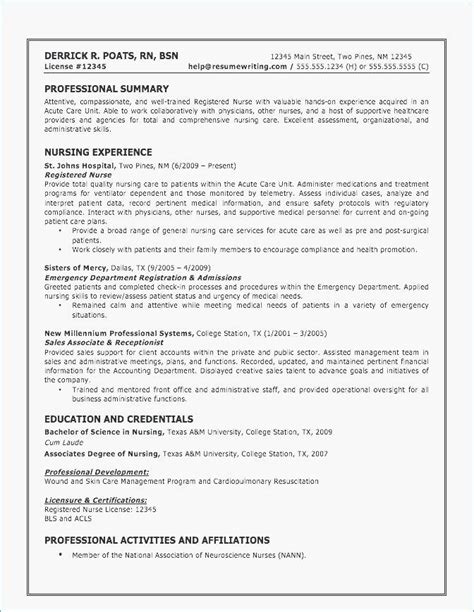 Resumes For Moms Returning To Work Examples Photos Cantik