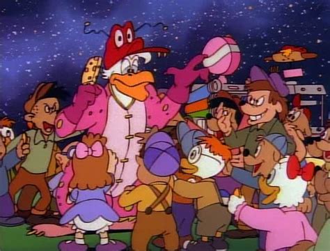 News And Views By Chris Barat Ducktales Retrospective Episode 33