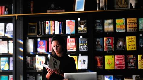Why Independent Bookstores Matter Now More Than Ever Writers Digest