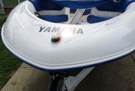 Yamaha 270 Exciter 1999 For Sale For 4500 Boats From