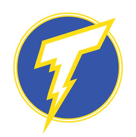 Thunderbolts Logo 10 Free Cliparts Download Images On Clipground 2024