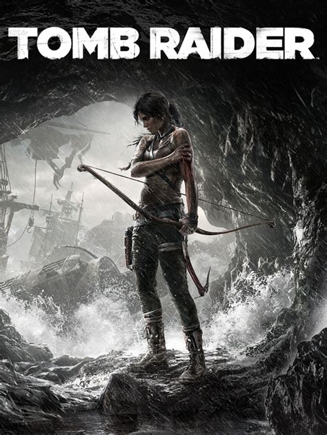 Tomb Raider Game Of The Year Edition Box Shot For Xbox 360 Gamefaqs