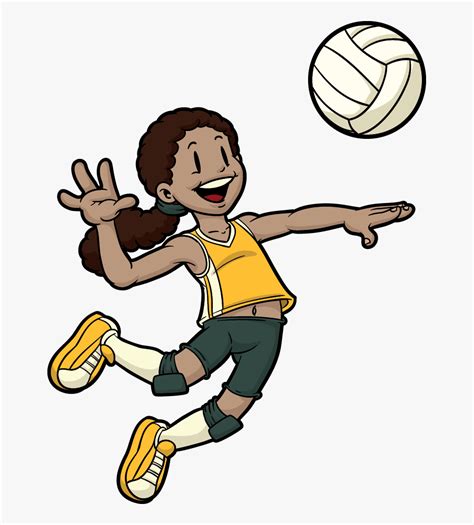 In this page, you can download any of 39+ volleyball clipart vector. girl volleyball clipart 10 free Cliparts | Download images ...