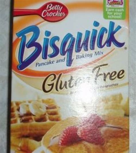 Combine 2.5 c gf bisquick and.5 c sugar. Quick Gluten Free Baking with Bisquick Gluten Free Recipes