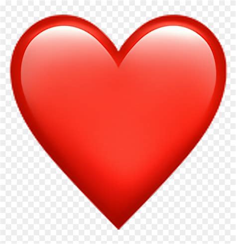 Heart Emoticon Whatsapp