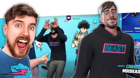 MrBeast lightskin rizz - YouTube