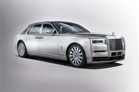 2022 Rolls Royce Phantom Prices Reviews And Pictures Edmunds