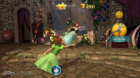 Top 10 juegos xbox 360 kinect para ninos. Análisis de Kinect Disneyland Adventures para Xbox 360 ...