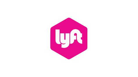 Lyft Logo Y Simbolo Significado Historia Png Marca Images