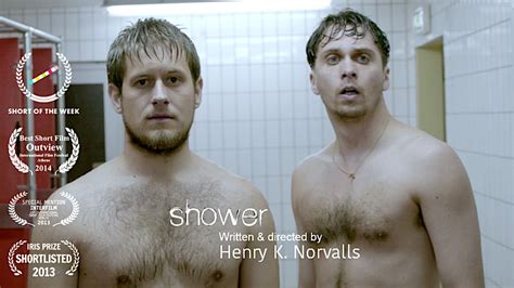 Shower On Vimeo