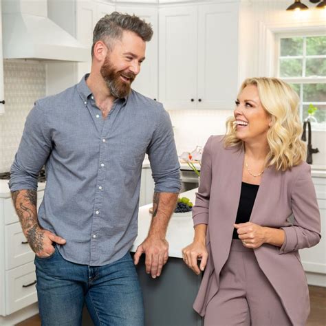 Making It Home With Kortney And Kenny Hgtv Canada