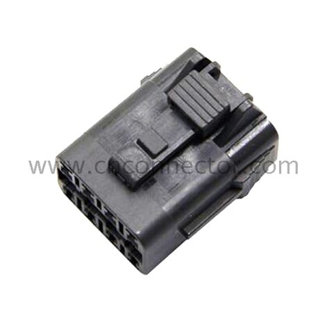 8 Pin Auto Connector Of Female And Male For Car 7123 7780 40 Yueqing