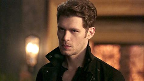 Klaus And Elijah Discover The Weapon That Can Kill Them On The Originals