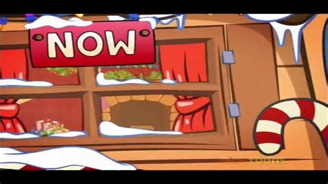 Nicktoons Uk Christmas Continuity 07 12 2016 King Of Tv Sat Youtube