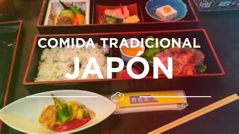 Colección de diego cuellar • última actualización hace 4 semanas. Comida tradicional de Japón - YouTube