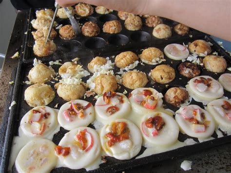 A wide variety of octopus in malaysia options are available to you, such as material, variety, and packing. The Nutty Foodies: Octopus Balls - Takoyaki