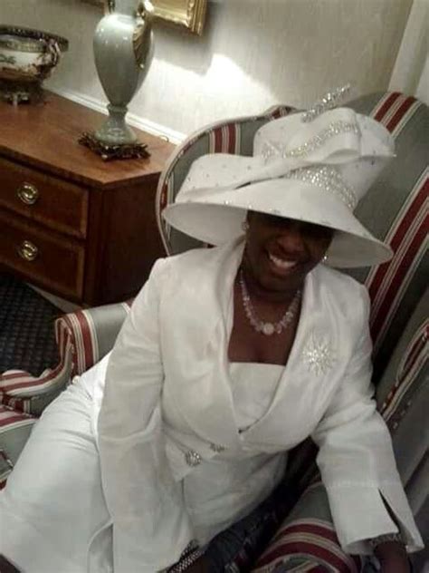 Louise Dpatterson Couture By Joyce Richardson Church Hats Crown Hat