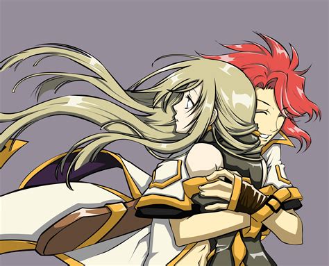 Tales Of The Abyss Image 355405 Zerochan Anime Image Board