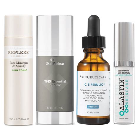 Dermatologist Recommended Skin Care Treatments For Your 40s Newbeauty