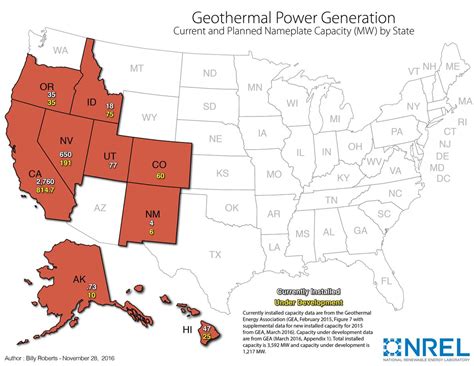 Geothermal Energy Is Poised For A Breakout Vox