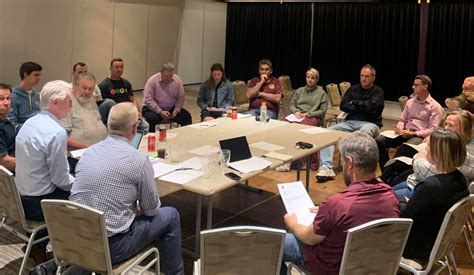 Successful 2019 season concludes at Annual General Meeting