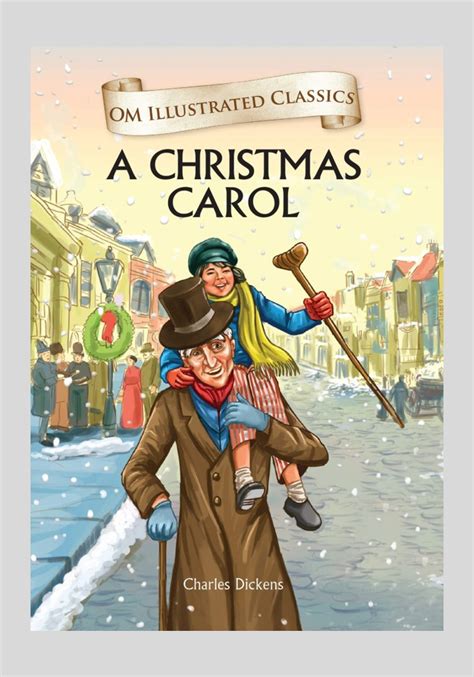 A Christmas Carol Bookelphia Books Read Share