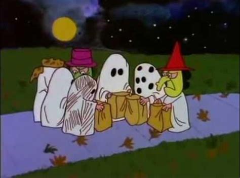 Pin By My Info On Halloween Pics Recipes Charlie Brown Halloween