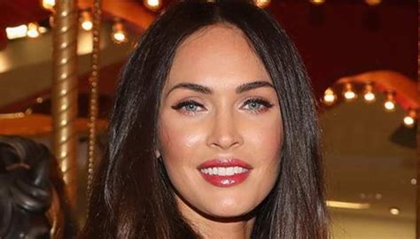 Megan Fox To Expose Mens ‘secrets In Book ‘pretty Boys Are Poisonous