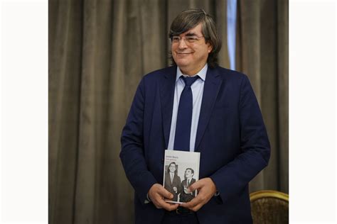 Jaime Bayly presentó en Madrid su novela “Los genios”| Galería