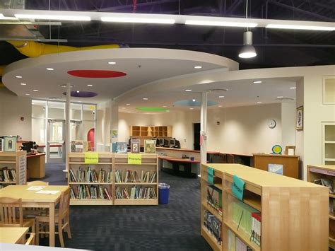 Howard B. Stroud Elementary School - Goode Van Slyke Architecture