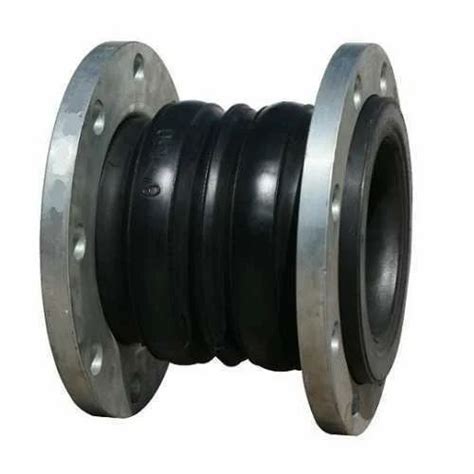 Rubber Expansion Joint Rubber Expansion Joints Manufacturer From Mumbai