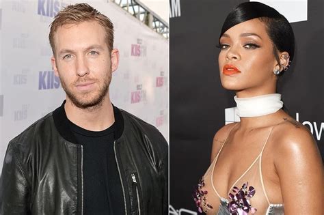 Rihanna Calvin Harris This Is What You Came For Piesa Noua