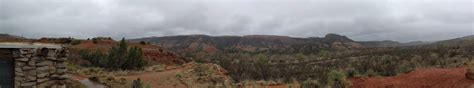 Just the idea of looking up at the canyon walls from our campsite was enough. Pin on road trip