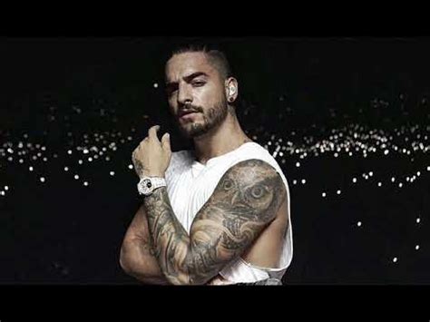 Corazón (maluma, baby) pero mi amor no hay problema (rudeboyz) sólo un pedacito (maluma, baby) #maluma #corazon official music video by maluma ft. Maluma - Corazón (Official Video) - YouTube