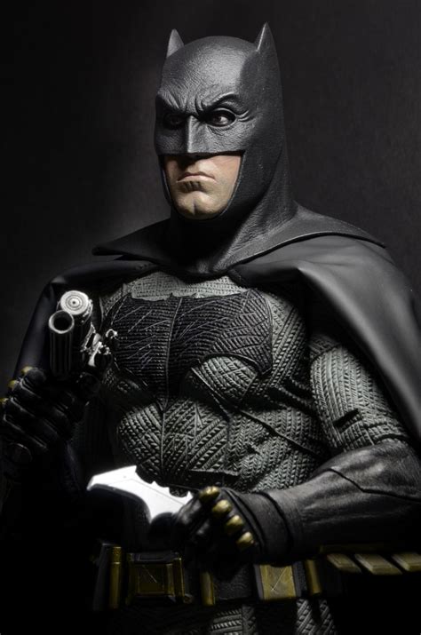 Последние твиты от batman v superman (@batmanvsuperman). Home: NECA Toys Batman V Superman: Dawn Of Justice 1/4 ...