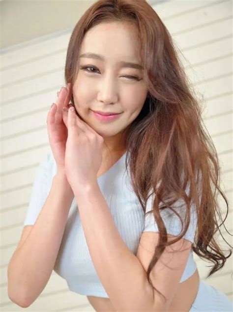 Korean Sexy Model Kim Da Yun Meitu Inews