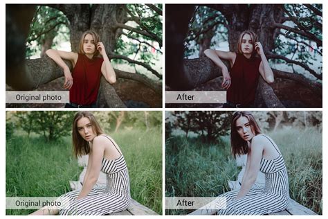 mysterious island presets photoshop actions luts vsco by cilo my xxx hot girl