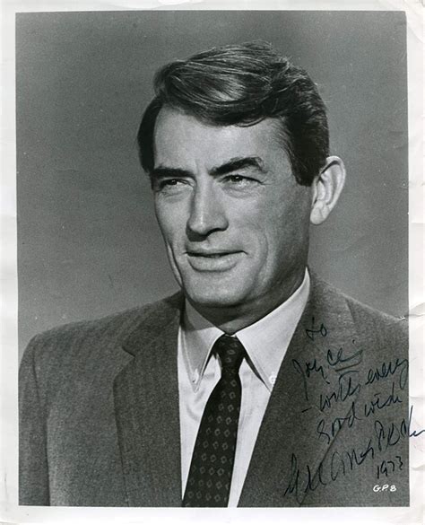 Gregory Peck | Old hollywood, Gregory peck, Actors