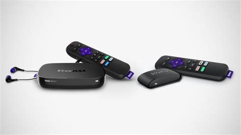 Roku provides the simplest way to stream entertainment to your tv. Roku Introduced New Streaming Player Lineup, Includes New ...