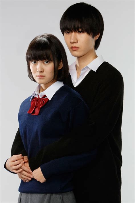 Asianwiki On Twitter Miyu Yoshimoto And Dori Sakurada Cast In Live